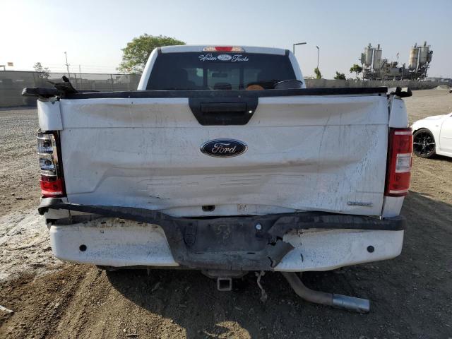 Photo 5 VIN: 1FTFW1E48LFC36049 - FORD F150 SUPER 