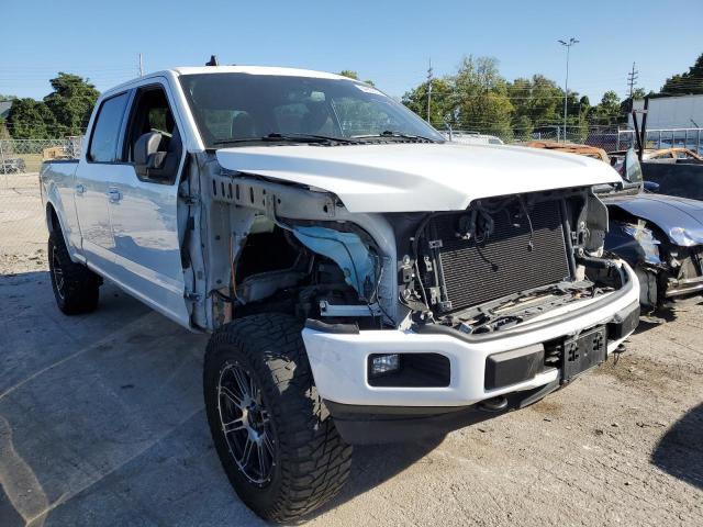 Photo 3 VIN: 1FTFW1E49KFB36766 - FORD F-150 