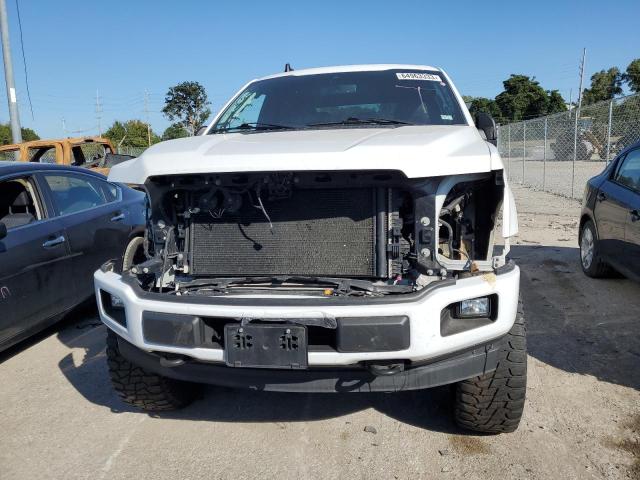 Photo 4 VIN: 1FTFW1E49KFB36766 - FORD F-150 