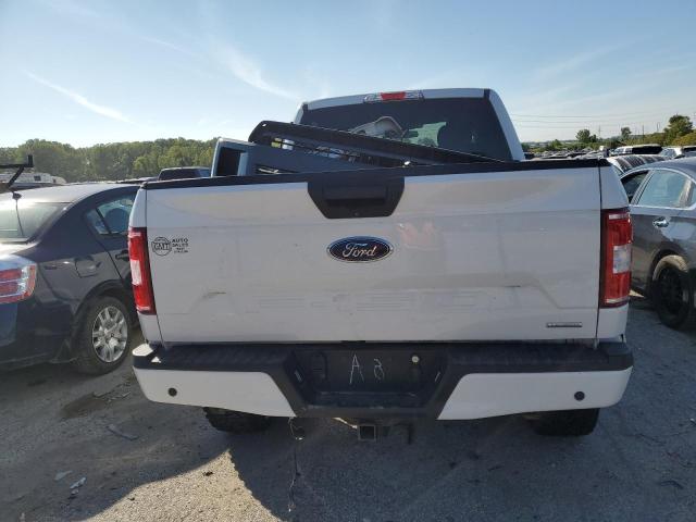 Photo 5 VIN: 1FTFW1E49KFB36766 - FORD F-150 