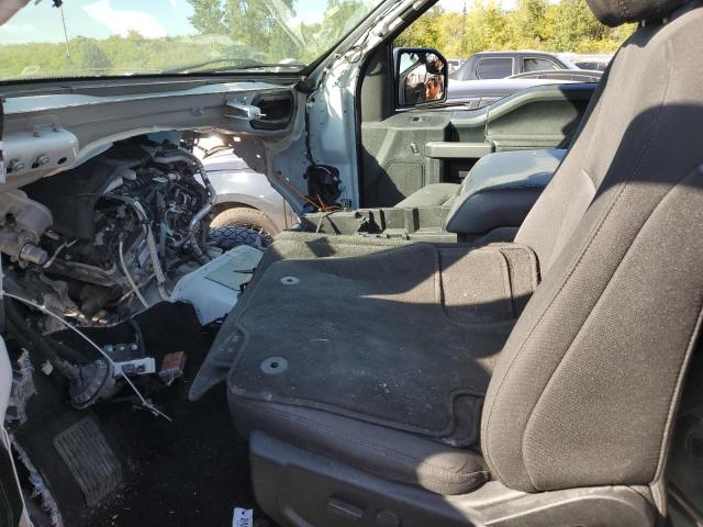 Photo 6 VIN: 1FTFW1E49KFB36766 - FORD F-150 