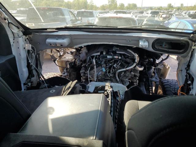 Photo 7 VIN: 1FTFW1E49KFB36766 - FORD F-150 