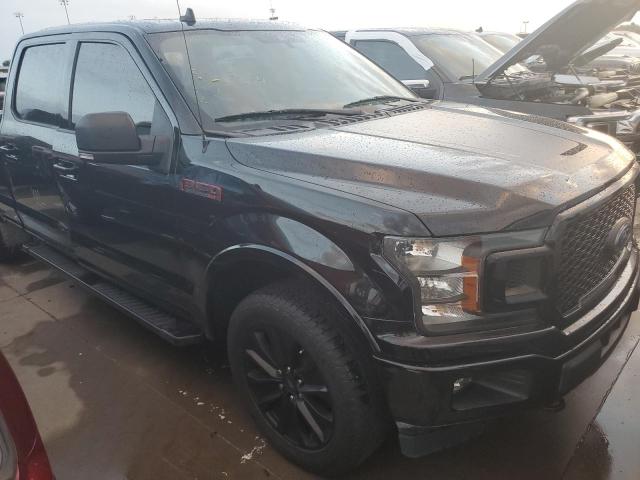 Photo 3 VIN: 1FTFW1E49KFD13431 - FORD F150 SUPER 