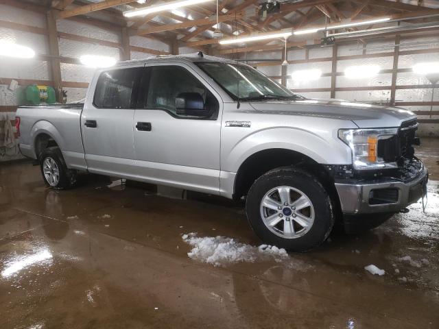 Photo 3 VIN: 1FTFW1E49KKD09015 - FORD F150 SUPER 