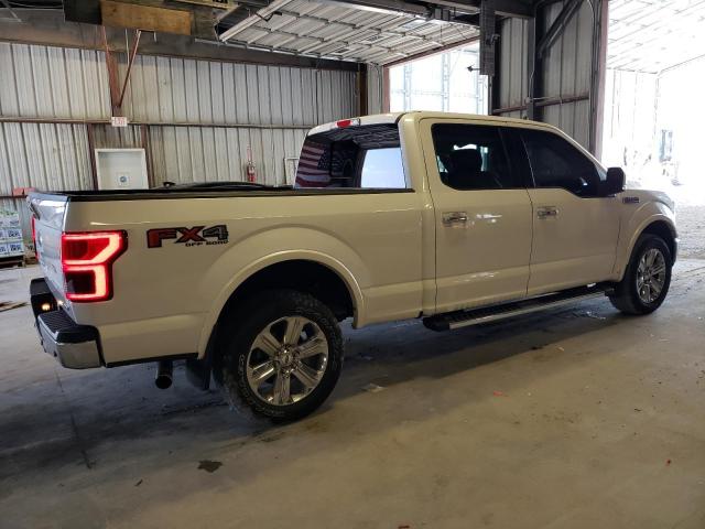 Photo 2 VIN: 1FTFW1E49KKD12559 - FORD F150 SUPER 