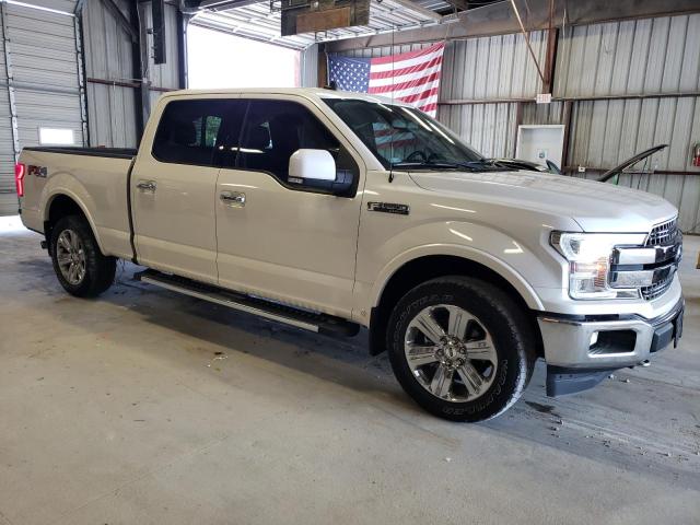 Photo 3 VIN: 1FTFW1E49KKD12559 - FORD F150 SUPER 