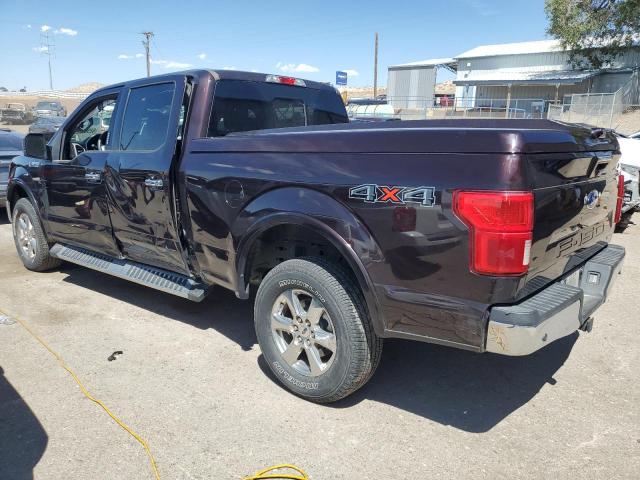 Photo 1 VIN: 1FTFW1E49KKD74172 - FORD F150 SUPER 