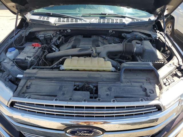 Photo 10 VIN: 1FTFW1E49KKD74172 - FORD F150 SUPER 