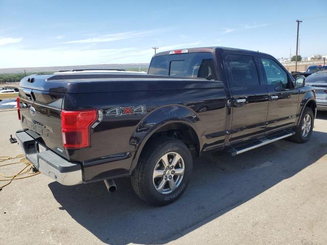 Photo 2 VIN: 1FTFW1E49KKD74172 - FORD F150 SUPER 