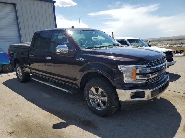 Photo 3 VIN: 1FTFW1E49KKD74172 - FORD F150 SUPER 