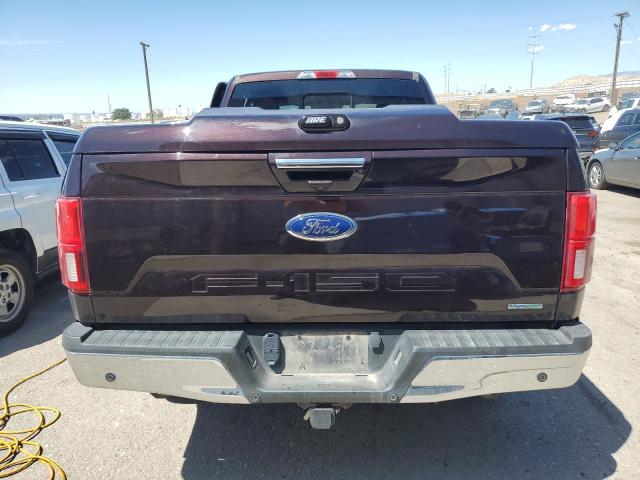 Photo 5 VIN: 1FTFW1E49KKD74172 - FORD F150 SUPER 