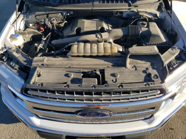 Photo 10 VIN: 1FTFW1E49LFA49418 - FORD F150 SUPER 