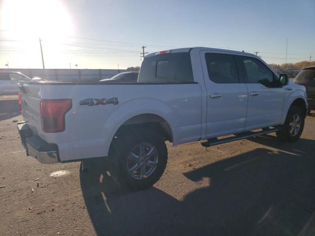 Photo 2 VIN: 1FTFW1E49LFA49418 - FORD F150 SUPER 