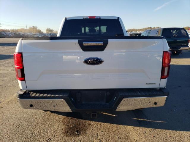 Photo 5 VIN: 1FTFW1E49LFA49418 - FORD F150 SUPER 