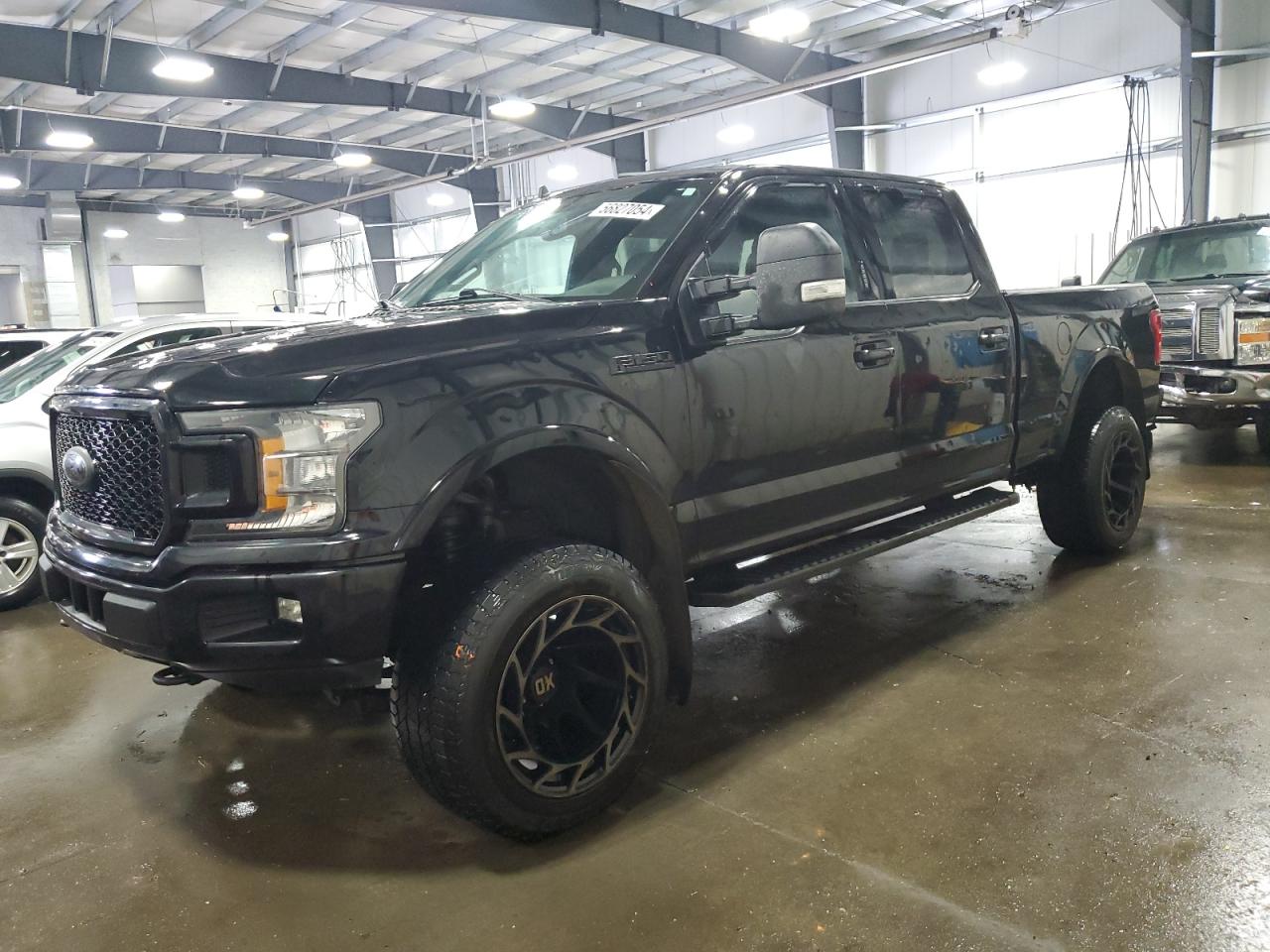 Photo 0 VIN: 1FTFW1E49LFB92501 - FORD F-150 