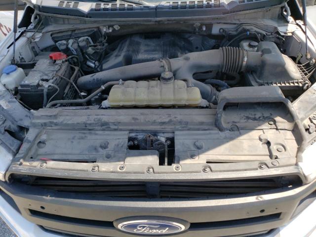 Photo 10 VIN: 1FTFW1E49LFB99920 - FORD F150 SUPER 