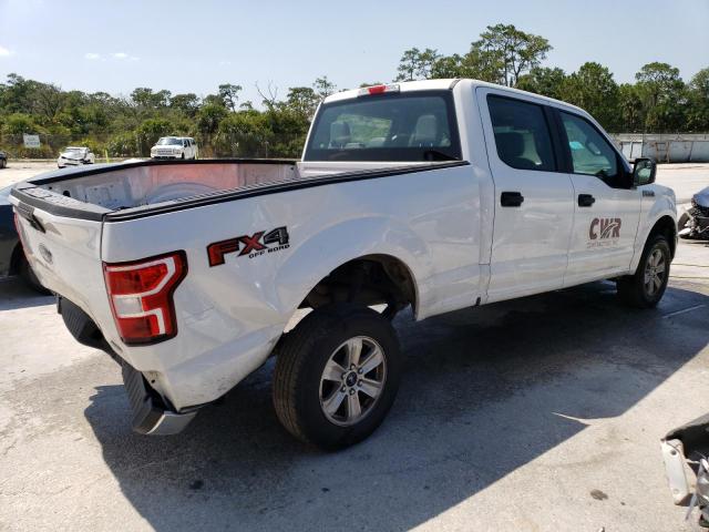 Photo 2 VIN: 1FTFW1E49LFB99920 - FORD F150 SUPER 