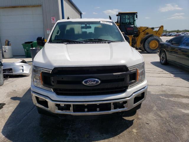 Photo 4 VIN: 1FTFW1E49LFB99920 - FORD F150 SUPER 