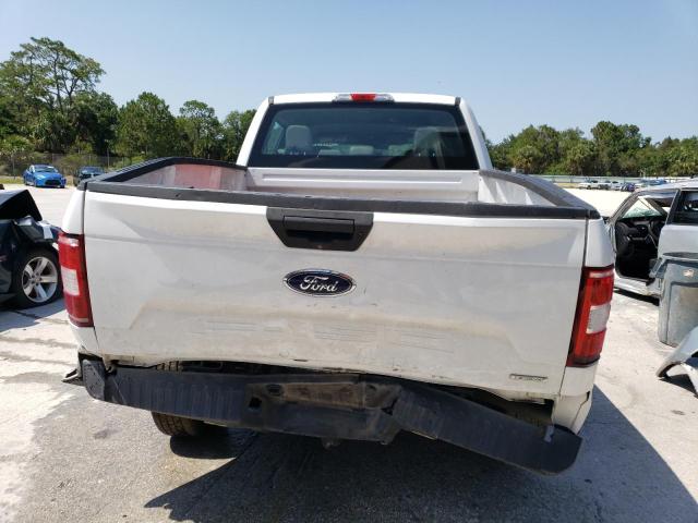 Photo 5 VIN: 1FTFW1E49LFB99920 - FORD F150 SUPER 