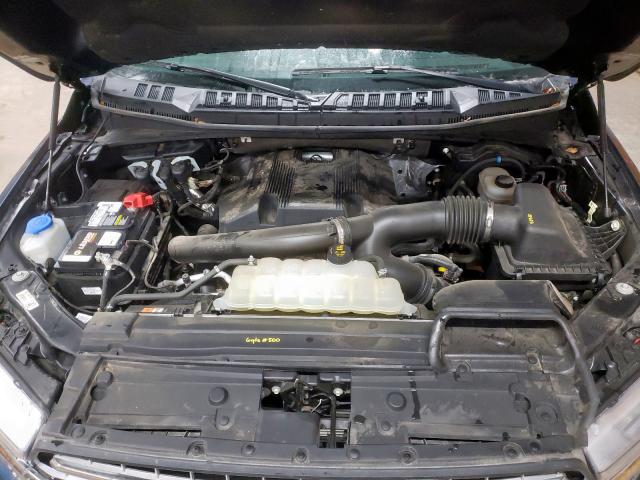 Photo 6 VIN: 1FTFW1E4XLFA79267 - FORD F150 SUPER 