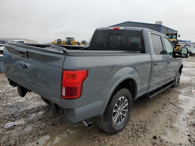 Photo 2 VIN: 1FTFW1E4XLKD32403 - FORD F-150 