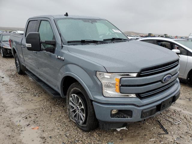 Photo 3 VIN: 1FTFW1E4XLKD32403 - FORD F-150 