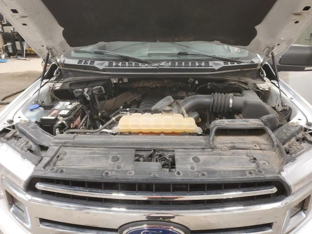 Photo 11 VIN: 1FTFW1E50JFB74619 - FORD F150 SUPER 