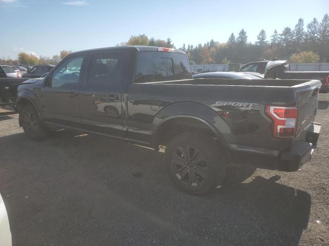 Photo 1 VIN: 1FTFW1E50JFD06648 - FORD F150 SUPER 