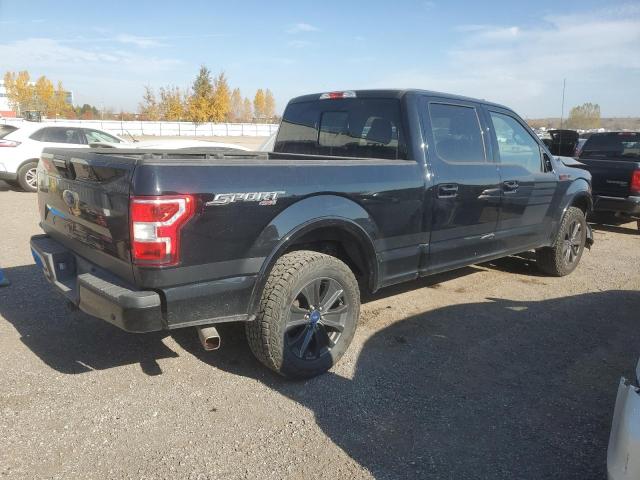 Photo 2 VIN: 1FTFW1E50JFD06648 - FORD F150 SUPER 