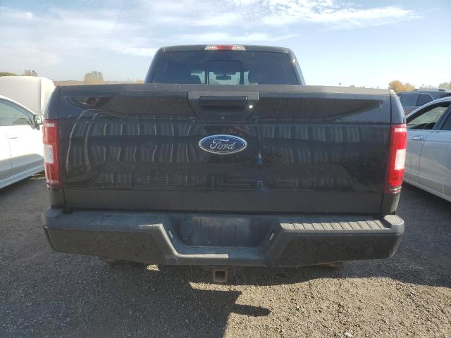 Photo 5 VIN: 1FTFW1E50JFD06648 - FORD F150 SUPER 