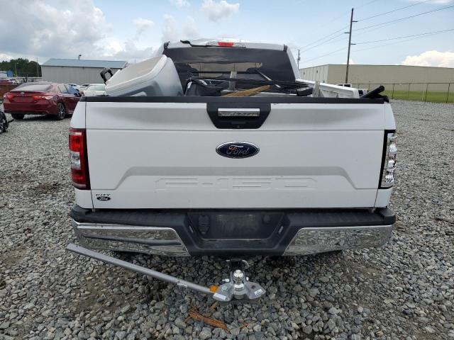 Photo 5 VIN: 1FTFW1E50JKD39205 - FORD F150 SUPER 