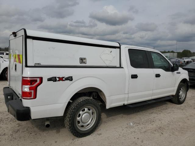 Photo 2 VIN: 1FTFW1E50JKF95120 - FORD F-150 