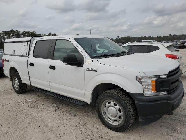 Photo 3 VIN: 1FTFW1E50JKF95120 - FORD F-150 