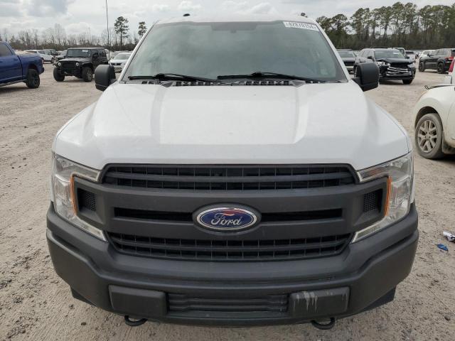 Photo 4 VIN: 1FTFW1E50JKF95120 - FORD F-150 