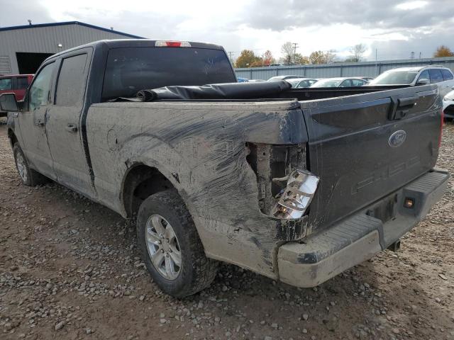 Photo 2 VIN: 1FTFW1E50KFB37880 - FORD F150 SUPER 