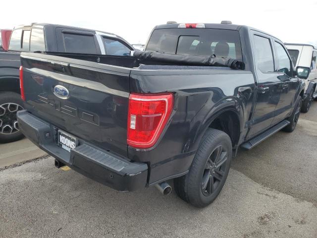 Photo 2 VIN: 1FTFW1E50MFB25201 - FORD F150 SUPER 