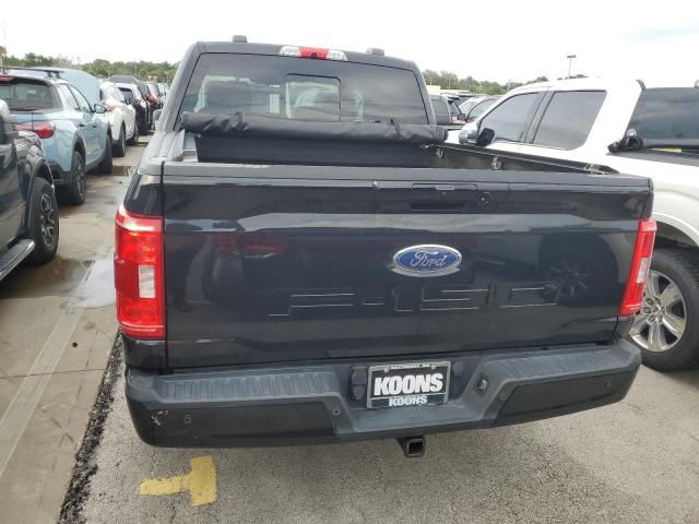 Photo 5 VIN: 1FTFW1E50MFB25201 - FORD F150 SUPER 