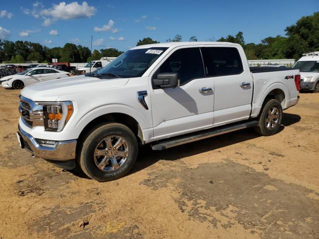 Photo 0 VIN: 1FTFW1E50MFB63379 - FORD F150 SUPER 