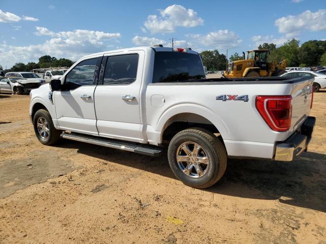 Photo 1 VIN: 1FTFW1E50MFB63379 - FORD F150 SUPER 