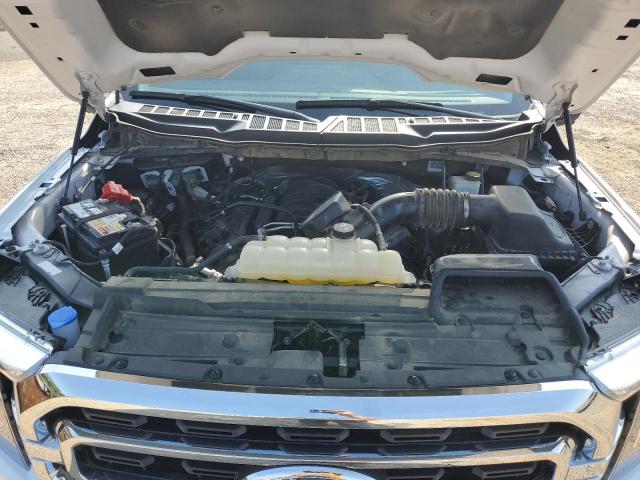 Photo 10 VIN: 1FTFW1E50MFB63379 - FORD F150 SUPER 