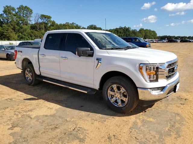 Photo 3 VIN: 1FTFW1E50MFB63379 - FORD F150 SUPER 