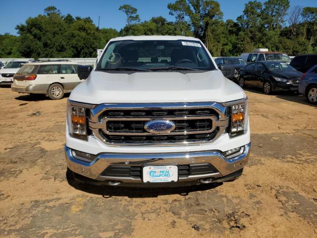 Photo 4 VIN: 1FTFW1E50MFB63379 - FORD F150 SUPER 