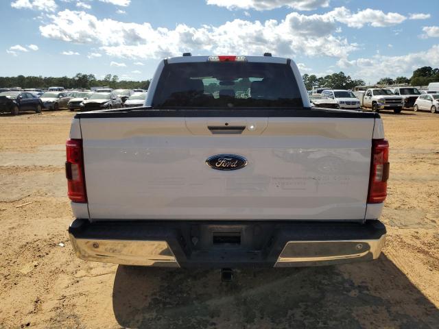 Photo 5 VIN: 1FTFW1E50MFB63379 - FORD F150 SUPER 