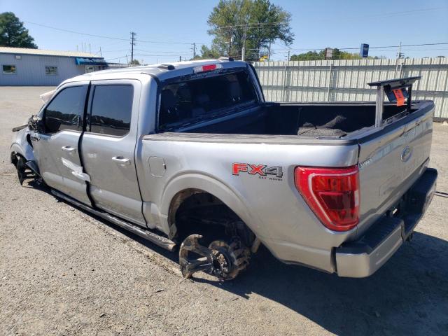 Photo 1 VIN: 1FTFW1E50MKF09809 - FORD F-150 