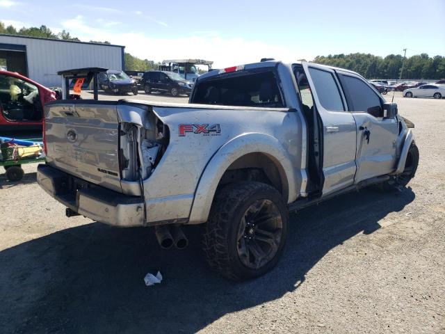 Photo 2 VIN: 1FTFW1E50MKF09809 - FORD F-150 