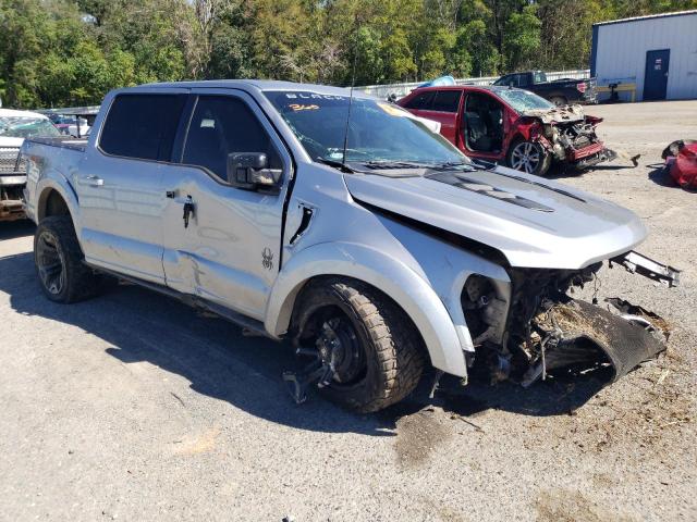 Photo 3 VIN: 1FTFW1E50MKF09809 - FORD F-150 