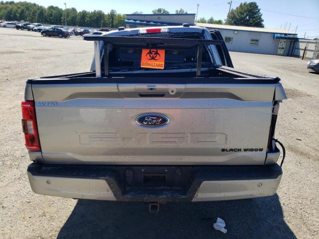 Photo 5 VIN: 1FTFW1E50MKF09809 - FORD F-150 