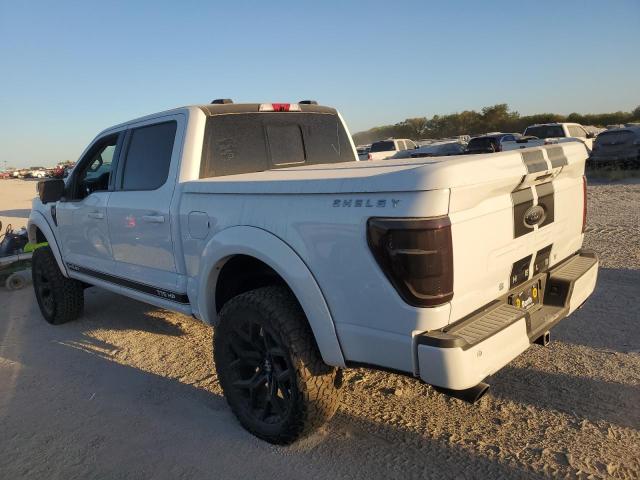 Photo 1 VIN: 1FTFW1E50NFA35418 - FORD F150 SUPER 