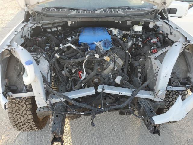 Photo 10 VIN: 1FTFW1E50NFA35418 - FORD F150 SUPER 