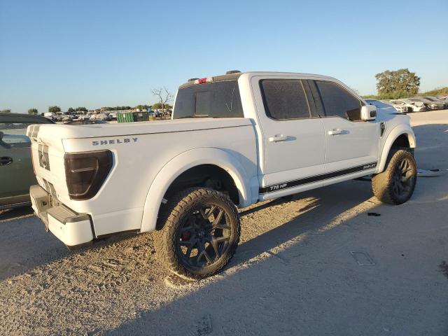 Photo 2 VIN: 1FTFW1E50NFA35418 - FORD F150 SUPER 